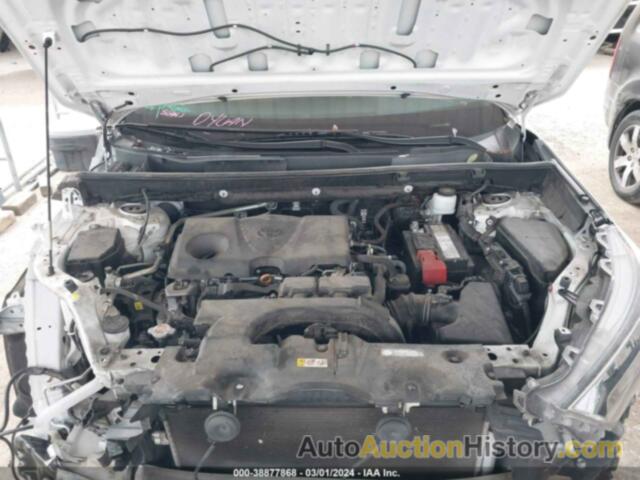 TOYOTA RAV4 LIMITED, 2T3Y1RFV6KC014654