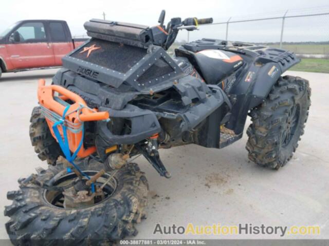 POLARIS SPORTSMAN XP 1000 HIGH LIFTER EDITI, 4XASXM959KB670199