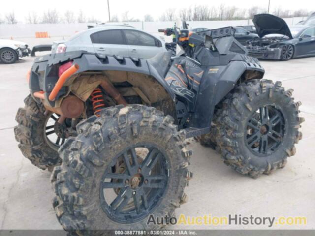 POLARIS SPORTSMAN XP 1000 HIGH LIFTER EDITION, 4XASXM959KB670199