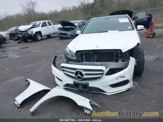 MERCEDES-BENZ E 350, WDDHF5KB8FB115767