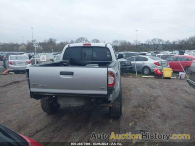 TOYOTA TACOMA BASE V6, 5TFLU4ENXDX063195