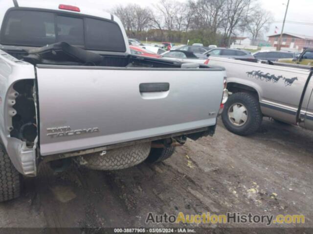 TOYOTA TACOMA BASE V6, 5TFLU4ENXDX063195