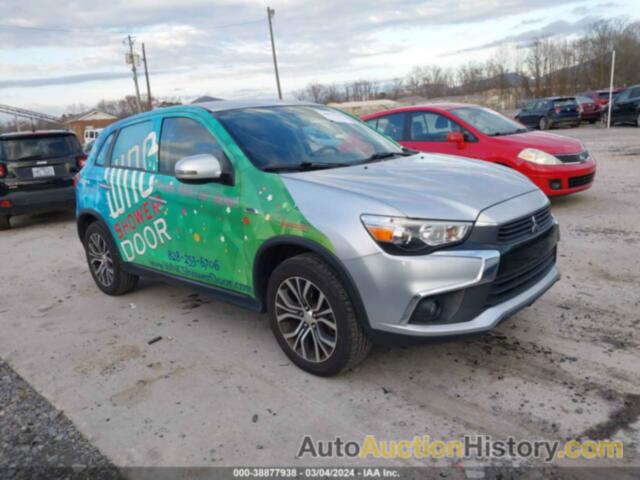 MITSUBISHI OUTLANDER SPORT 2.0 ES, JA4AP3AU2HZ004751