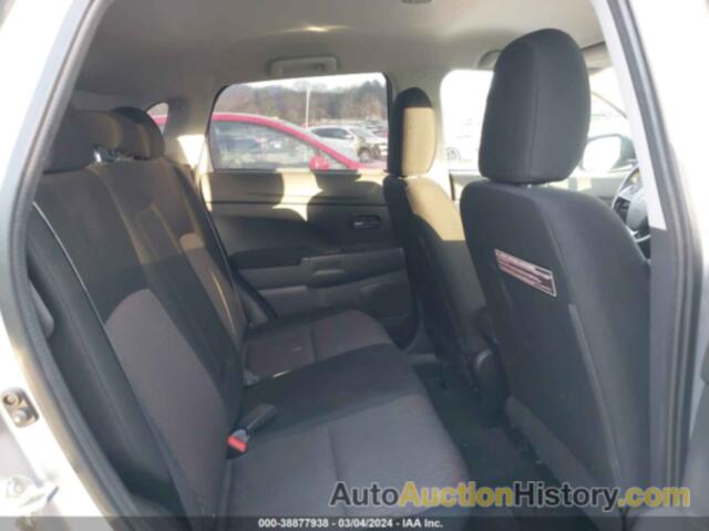 MITSUBISHI OUTLANDER SPORT 2.0 ES, JA4AP3AU2HZ004751