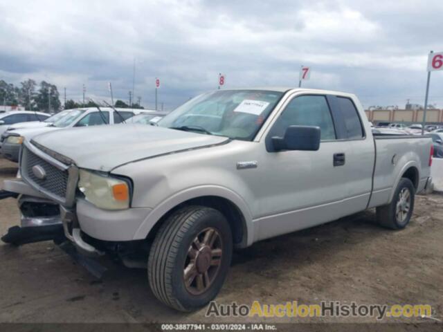 FORD F-150 LARIAT/XL/XLT, 1FTPX12546FA31282