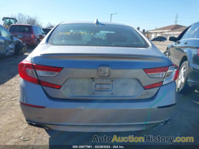 HONDA ACCORD SPORT 2.0T, 1HGCV2F32LA026031