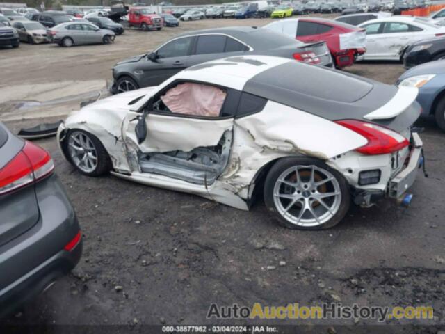 NISSAN 370Z, JN1AZ4EH2HM952862