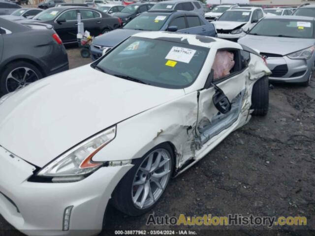 NISSAN 370Z, JN1AZ4EH2HM952862