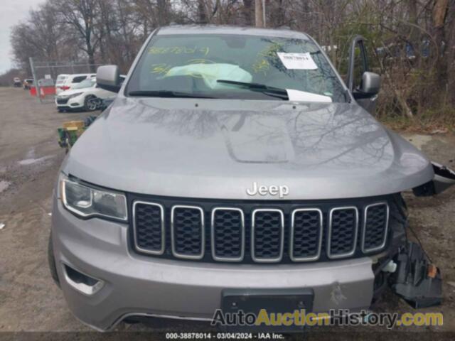 JEEP GRAND CHEROKEE LAREDO E 4X2, 1C4RJEAG3LC439211