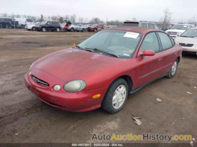 FORD TAURUS SE/SE-NE, 1FAFP53U3XA186788