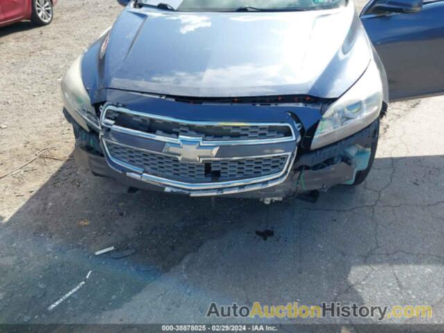 CHEVROLET MALIBU 1LZ, 1G11H5SA1DF268941