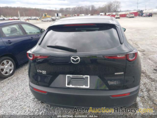 MAZDA CX-30 2.5 S SELECT, 3MVDMBBM9PM507924