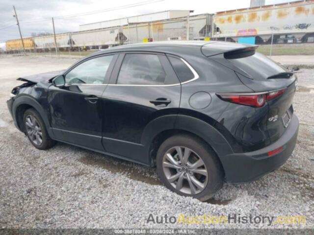 MAZDA CX-30 2.5 S SELECT, 3MVDMBBM9PM507924