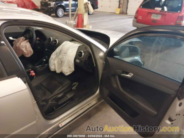 AUDI A3 2.0 TDI PREMIUM, WAUBJAFM9CA078620