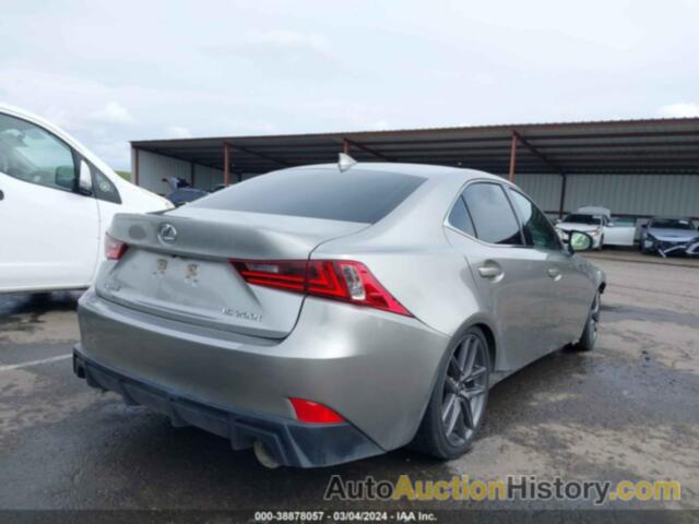 LEXUS IS 200T, JTHBA1D24G5035837