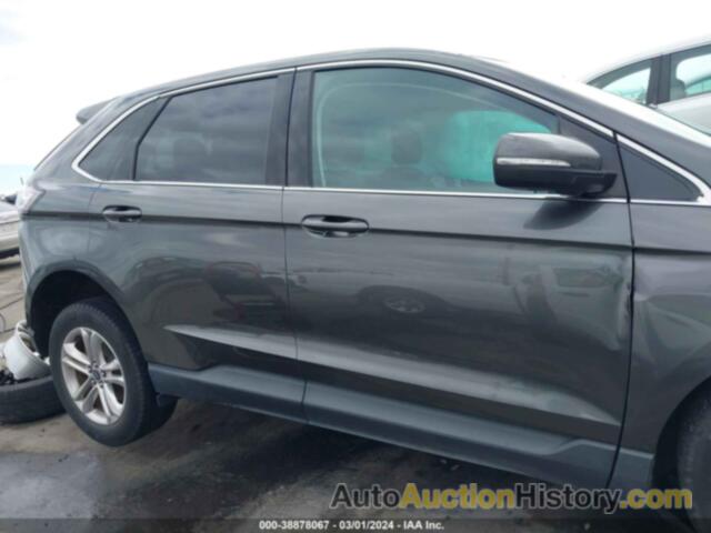 FORD EDGE SEL, 2FMPK3J91JBB31182