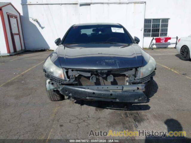 HONDA ACCORD 2.4 EX-L, 1HGCP2F83BA082810