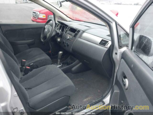 NISSAN VERSA S/SL, 3N1BC1AP5BL390653