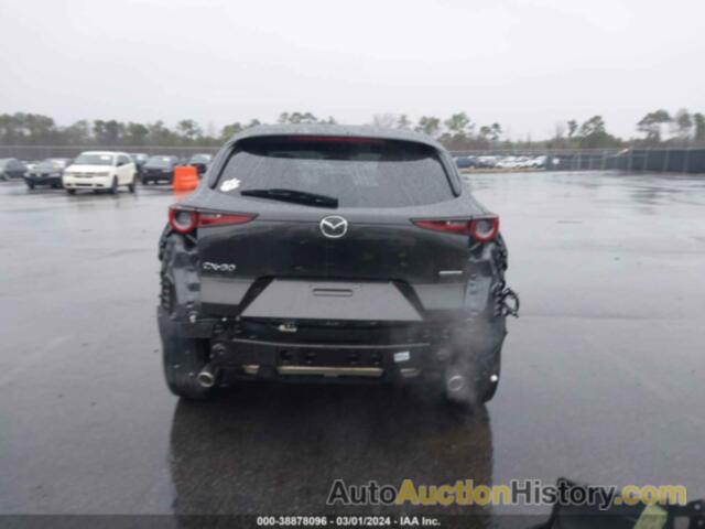 MAZDA CX-30 SELECT PACKAGE, 3MVDMACLXLM103685