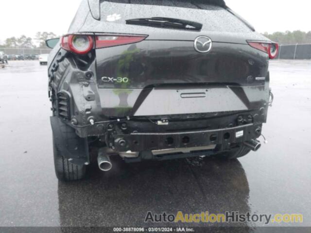 MAZDA CX-30 SELECT PACKAGE, 3MVDMACLXLM103685