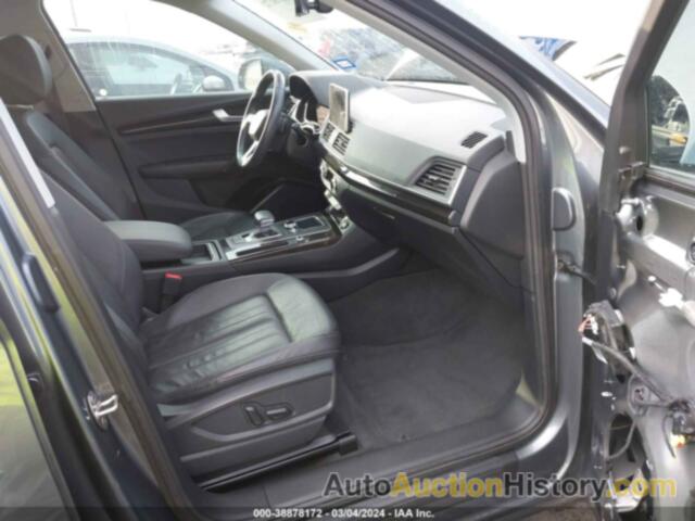 AUDI Q5 2.0T PREMIUM/2.0T TECH PREMIUM, WA1ANAFY4J2215194