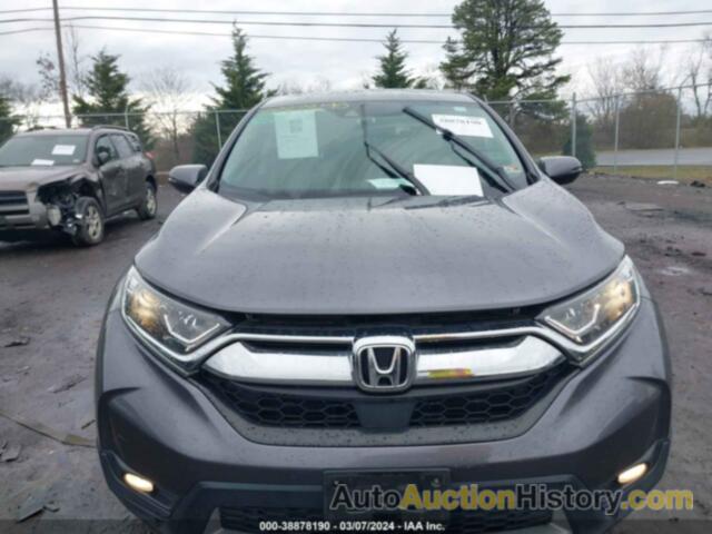 HONDA CR-V EX, JHLRW2H50KX011059