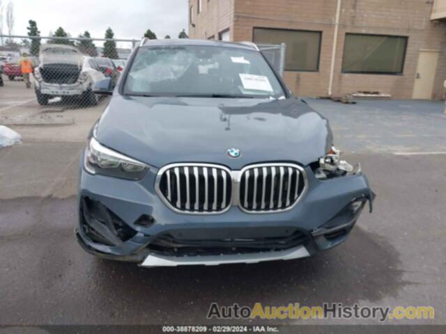 BMW X1 SDRIVE28I, WBXJG7C06L5P70329