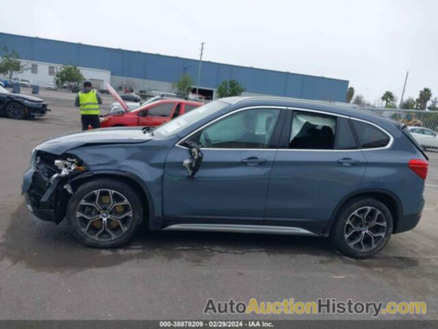 BMW X1 SDRIVE28I, WBXJG7C06L5P70329