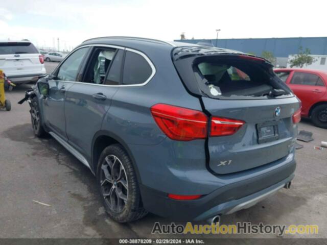 BMW X1 SDRIVE28I, WBXJG7C06L5P70329