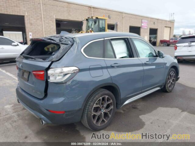 BMW X1 SDRIVE28I, WBXJG7C06L5P70329