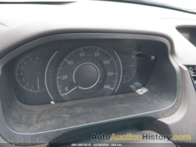 HONDA CR-V EX-L, 2HKRM4H76EH614971