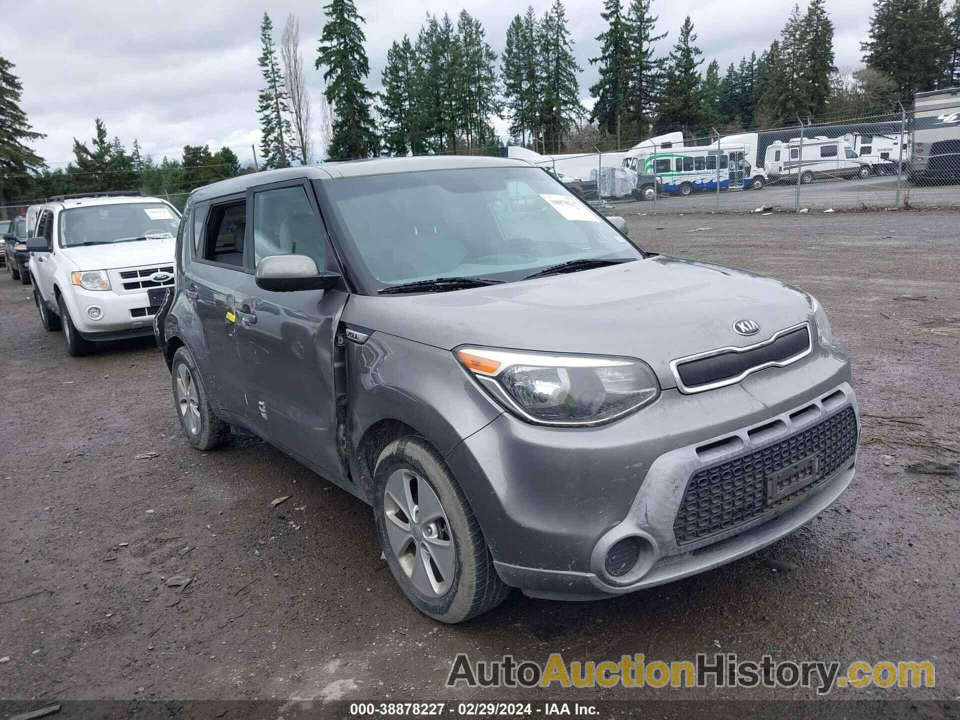 KIA SOUL, KNDJN2A2XG7340663