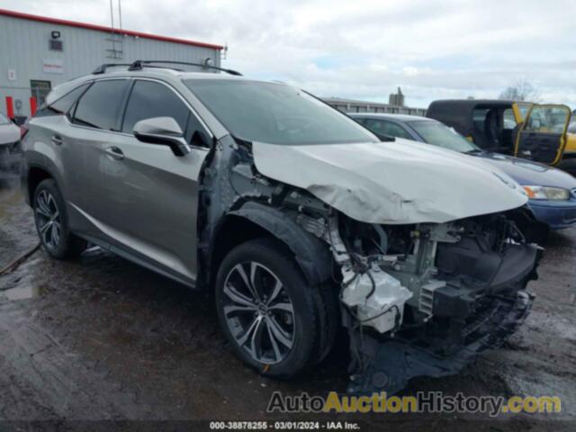 LEXUS RX 350L PREMIUM, JTJDZKCA6K2019471