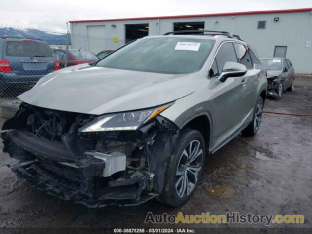 LEXUS RX 350L PREMIUM, JTJDZKCA6K2019471