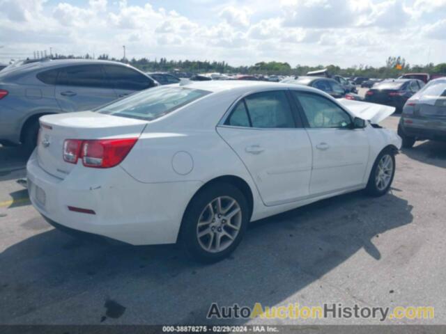 CHEVROLET MALIBU 1LT, 1G11C5SL5EF215550