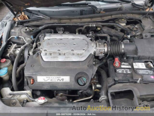 HONDA ACCORD 3.5 EX-L, 5KBCP368X9B002166