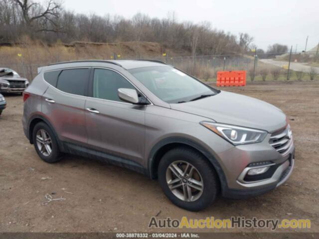 HYUNDAI SANTA FE SPORT 2.4L, 5NMZUDLB5JH059238