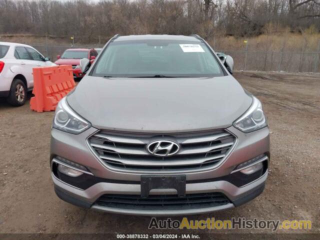 HYUNDAI SANTA FE SPORT 2.4L, 5NMZUDLB5JH059238