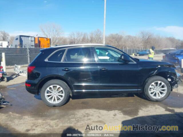 AUDI Q5 2.0T PREMIUM, WA1C2AFP2GA047014