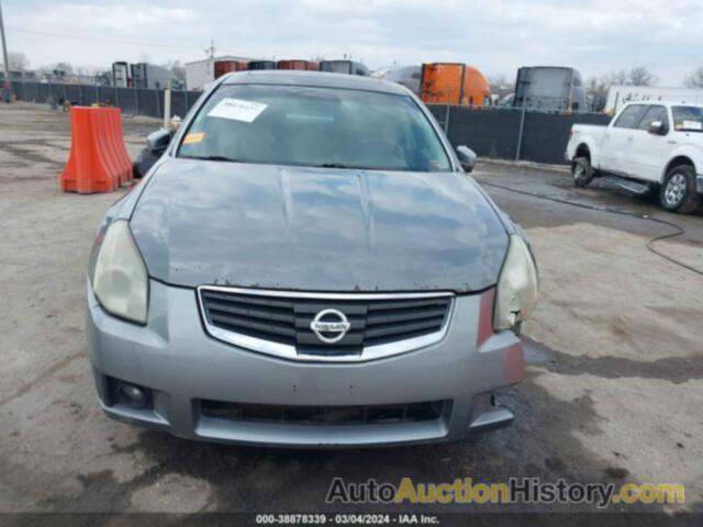 NISSAN MAXIMA 3.5 SE, 1N4BA41E87C838024