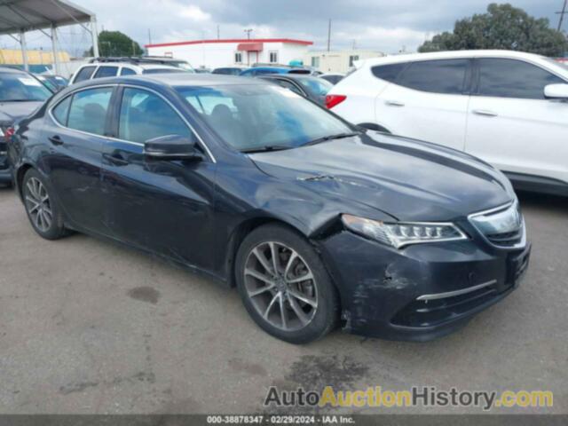 ACURA TLX V6 TECH, 19UUB2F51GA009497