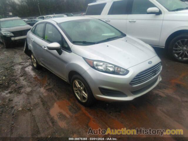 FORD FIESTA SE, 3FADP4BJ5JM122920