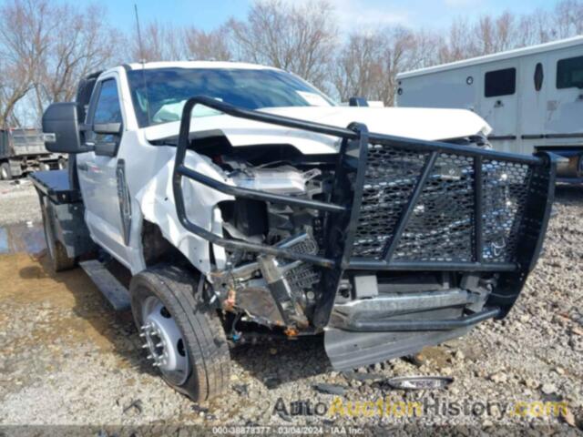 FORD F450 SUPER DUTY, 1FDUF4HN1PDA01180