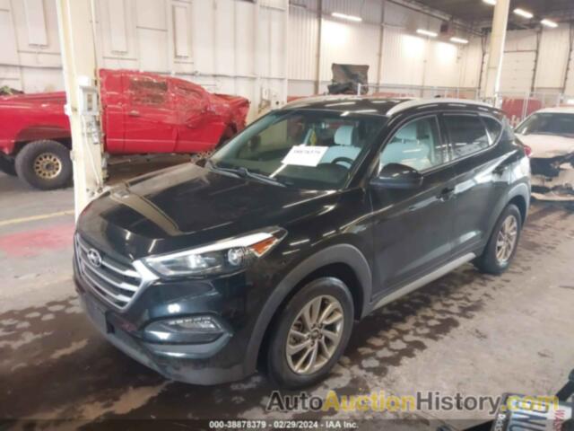 HYUNDAI TUCSON SEL, KM8J33A48JU632829