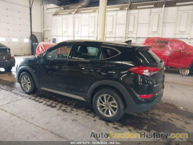 HYUNDAI TUCSON SEL, KM8J33A48JU632829