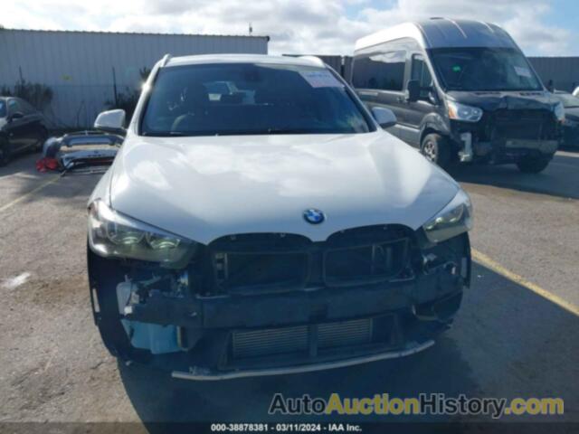 BMW X1 SDRIVE28I, WBXHU7C32J5L07148