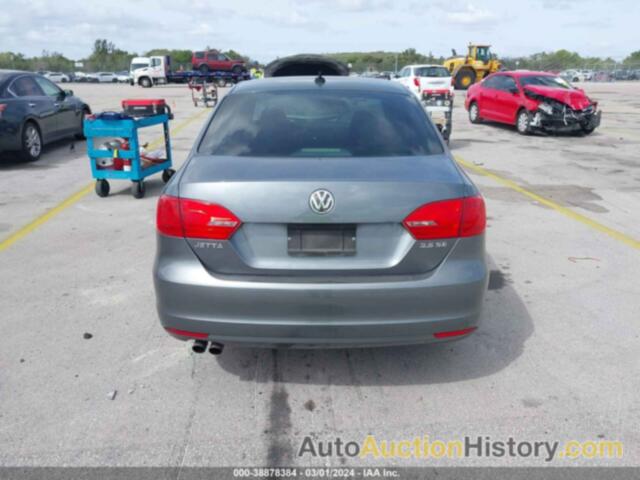 VOLKSWAGEN JETTA SE, 3VWDX7AJ8CM071846