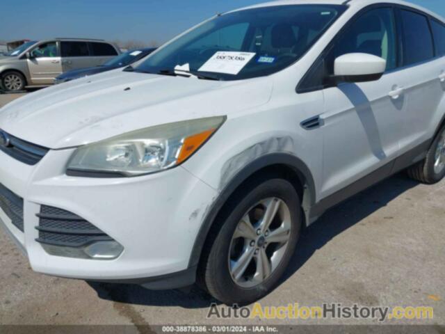 FORD ESCAPE SE, 1FMCU0GX0DUD17386