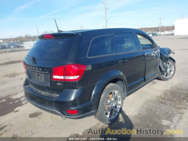 DODGE JOURNEY GT AWD, 3C4PDDEG2KT784512