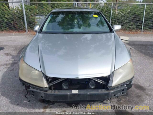 ACURA RL 3.5, JH4KB16697C003054